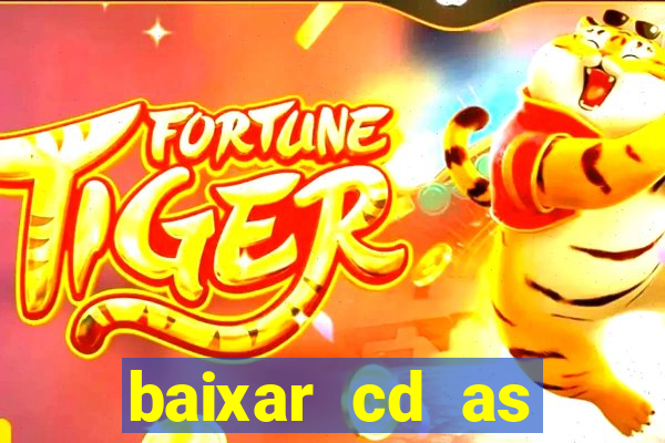 baixar cd as melhores de edson gomes